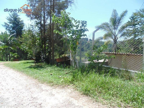 Imagem 6 de 30 de Chácara À Venda, 5000 M² Por R$ 600.000,00 - Canaã - Jambeiro/sp - Ch0109