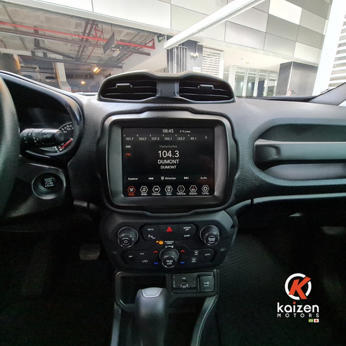Imagem 10 de 15 de Jeep Renegade 2020 Limited