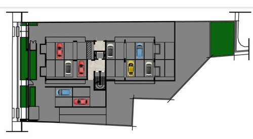 Imagem 5 de 24 de Apartamento À Venda, 3 Quartos, 1 Suíte, 2 Vagas, Glória - Contagem/mg - 24969
