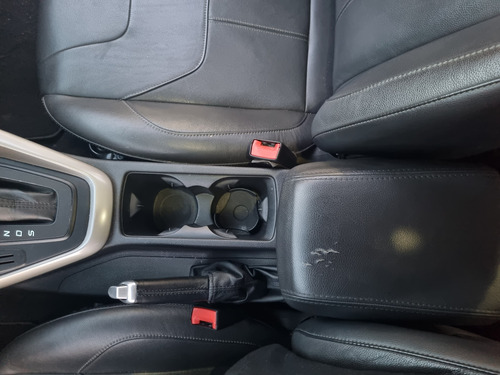 Ford Focus 2.0 Titanium Flex Powershift 5p
