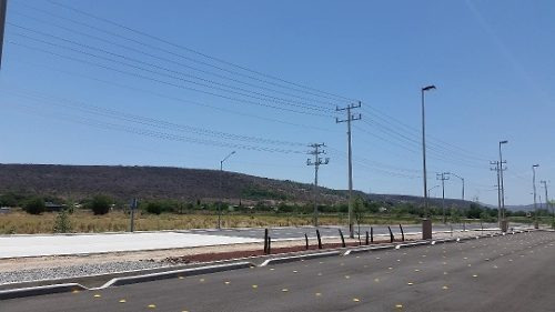 Imagen 2 de 9 de Venta Naves/lotes Aaa Kvas Andenes Junto Toyota