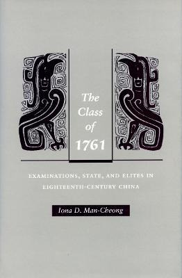 Libro The Class Of 1761 - Iona D. Man Cheong