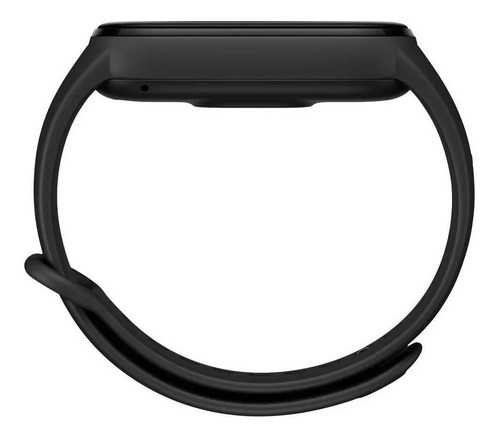 Imagen 2 de 2 de Smartwatch Genérica Smartband SWG-001 43mm caja 120mm