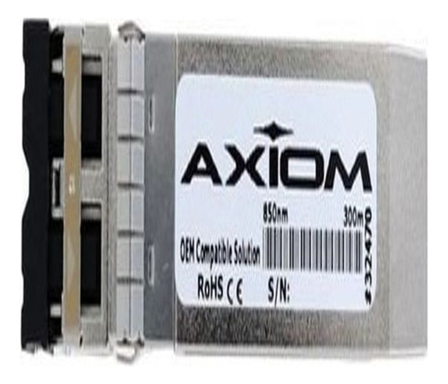 Axiom Memory Solutionlc 10gbase Sr Sfp+ Transceiver For