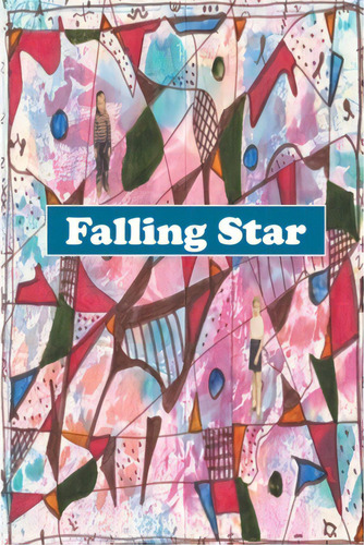 Falling Star 2019, De Mcgee, Matt J.. Editorial Lulu Pr, Tapa Blanda En Inglés