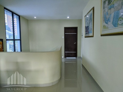 Imagen 3 de 26 de Gabriel Rivas Casa En Venta En Urb La Trigaleña Valencia Cod: Atc-587