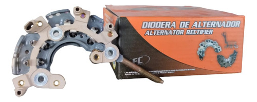 Diodera De Alternador Toyota Starlet 94-99/swift 1.6