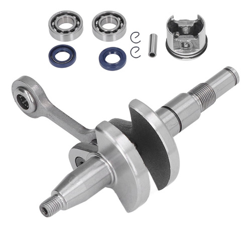Kit De Cigüeñal De Motosierra, Reemplazo De Pistón De Manive
