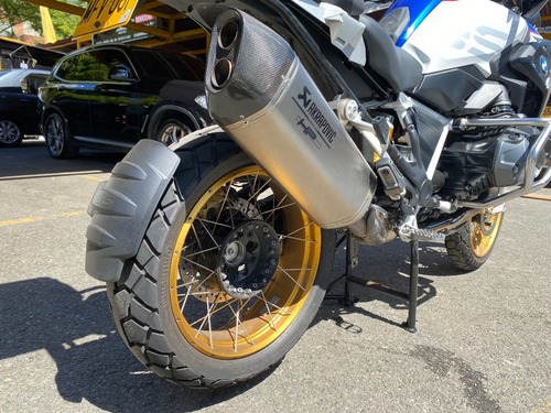 Imagen 14 de 15 de Bmw R 1250 Gs Modelo 2020