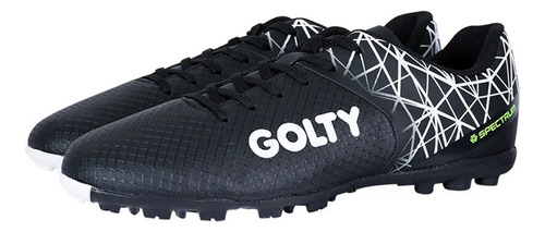 Zapatillas Golty Turf Profesional Spectrum Sintetica F5