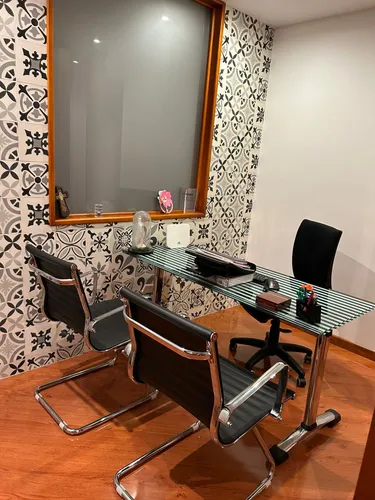 Apartamento En Venta En Cerros De Suba (localidad De Suba). Cod V1104003