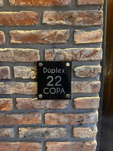 Hermoso Duplex 3 Ambientes - Condominio Copa Moreno - A Estrenar ! Con Cochera