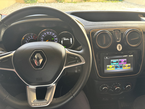 Renault Kangoo Ii Express Confort 5a 1.6 Sce