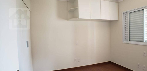 Imagem 6 de 20 de Apartamento Com 3 Dormitórios À Venda, 104 M² Por R$ 540.000,00 - Edifício Liverpool - Araçatuba/sp - Ap0387