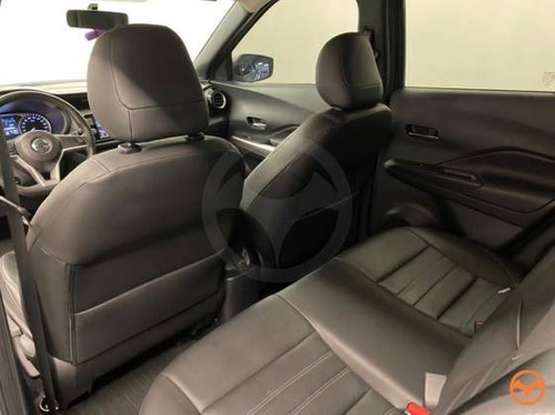 Nissan Kicks 1.6 16v Flexstart Sv 4p Xtronic