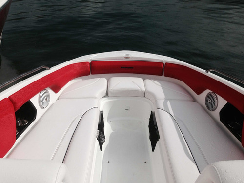 Imagem 8 de 10 de Seadoo 230wake 520hp
