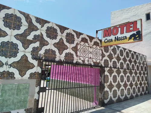 Motel Casa Nossa 