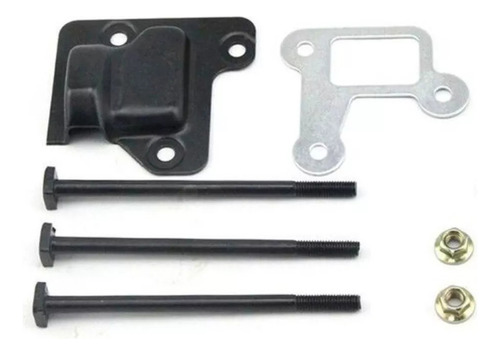 Junta Do Silenciador De Escape Fit Stihl 029 039 Ms290 Ms310