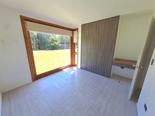 Para Inversion! Práctica Parcela Con 2 Casas Independiente
