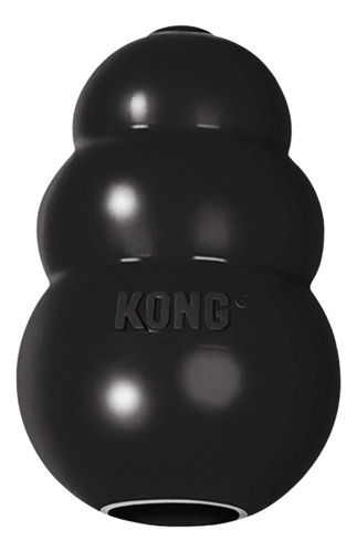 Kong Extreme Medium (rellenables) Para Perro 