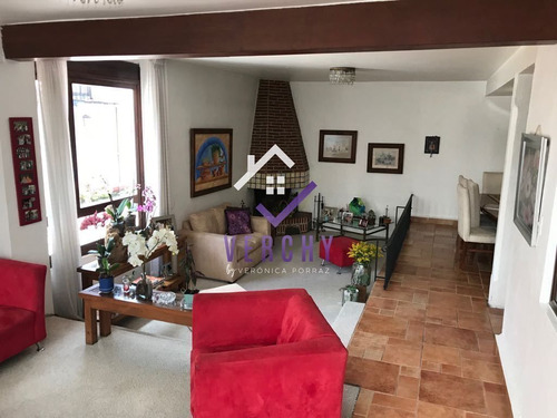 Atlamaya, Linda Casa En Condominio En Venta