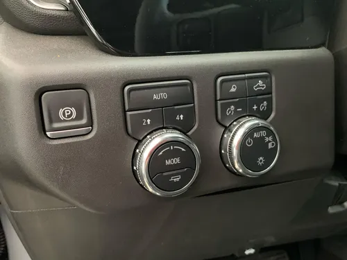 GMC Sierra 5.3 V8 Regular