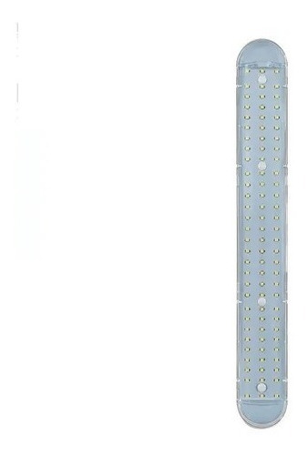 Imagen 2 de 4 de Luz De Emergencia Luminaria Gs 90 Led Min 3hs Max 10hs