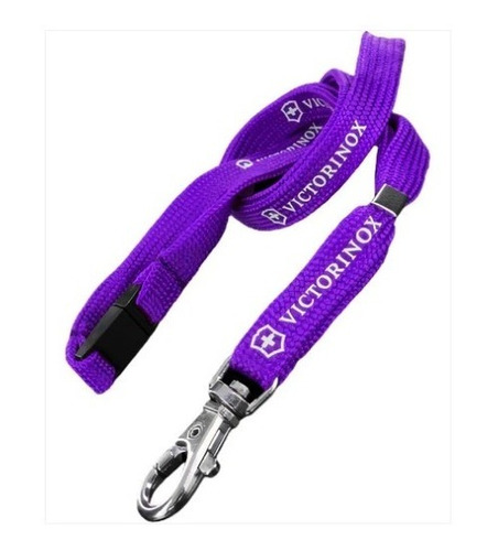 Cordon Portacarnet Victorinox