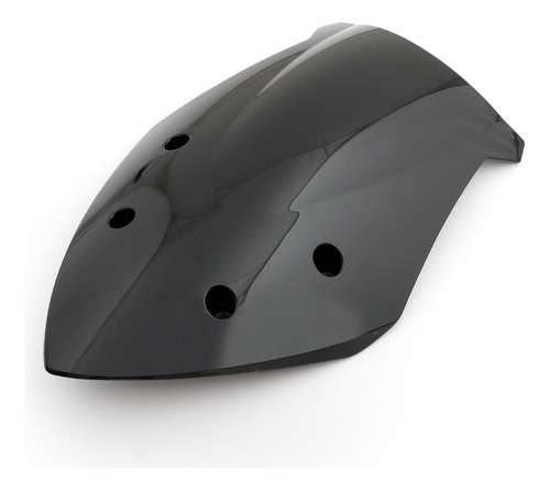 Pára-brisas Para Suzuki Gsx-s1000f 2015-2020 Preto