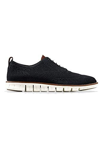 Cole Haan Mens Zerogrand Stitchlite Oxford