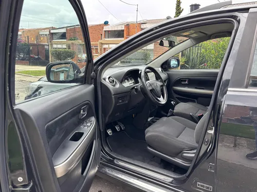 Great Wall Haval M4 Mecánico 1.500 Asegurable