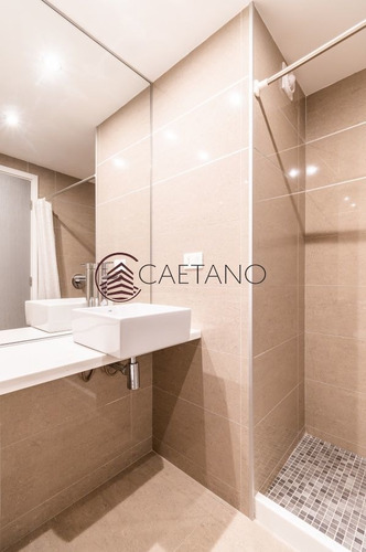 Imagen 19 de 21 de Apartamento Con Vista Al Mar En Venta Alexander Boulevard Punta Del Este - Punta Del Este Mansa