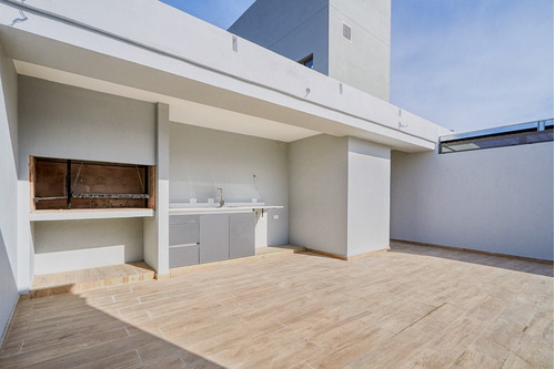 Imagen 25 de 27 de Venta De Departamento 3 Amb Pozo Villa Bosch. Balcon Terraza