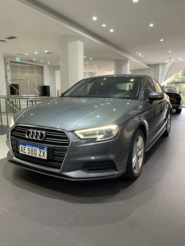 Audi A3 1.4 Tfsi Sedan Stronic 125cv