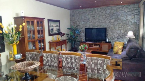 Imagem 5 de 30 de Casa Com 4 Dormitórios À Venda, 450 M² Por R$ 1.050.000,00 - Vila Valqueire - Rio De Janeiro/rj - Ca0460