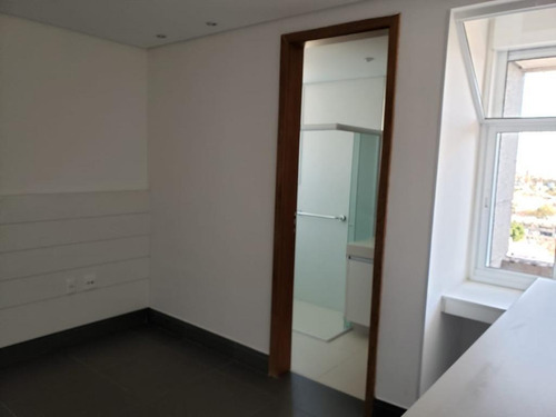 Imagem 6 de 28 de Apartamento Com 4 Dormitórios À Venda, 227 M² Por R$ 1.800.000,00 - Jardim - Santo André/sp - Ap0184