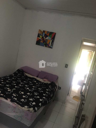 Imagem 24 de 30 de Chácara Com 3 Dorms, Chácara Bonanza, Embu-guaçu - R$ 280 Mil, Cod: 3274 - V3274
