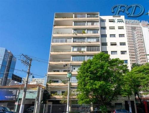 Imagem 1 de 26 de Apartamentos Alto Padrão À Venda  Em São Paulo/sp - Compre O Seu Apartamentos Alto Padrão Aqui! - 1491066