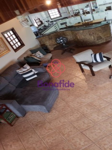 Imagem 2 de 14 de Chacara, Bairro Villa Saint James Ii, Campo Limpo Paulista. - Ch07906 - 70728467