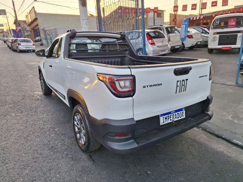 Fiat Strada 1.4 Endurance Cab. Cs Plus Flex 2p