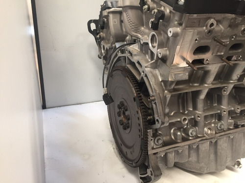 Motor Lincoln Mkx 3.7 L V6 Nuevo Original 2012 A 2014