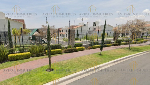 Excelente Casa En Punta Norte, Ciudad Del Sol, Santiago De Querétaro, Qro. Eo-01 (lcp/vc/250000)