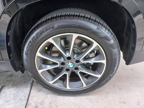 BMW X5 4.4 Xdrive50ia Security Nivel Vr4 At