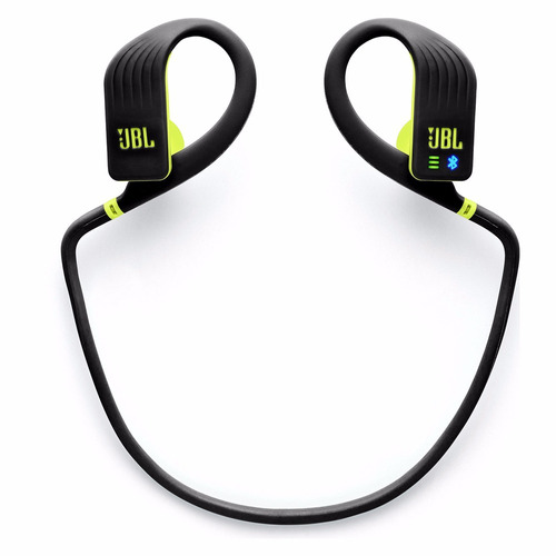Fone de Ouvido Intra-auricular Endurance Dive Bluetooth Verde Jbl Jblendurdivebnl