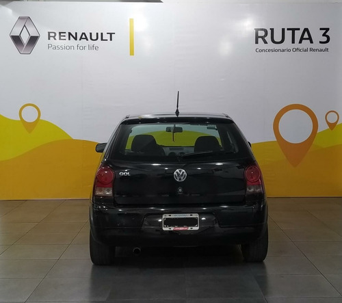 Volkswagen Gol Power 3 P