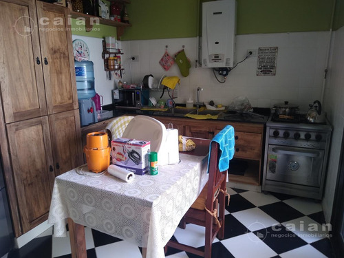 Imagen 4 de 20 de Casa En Lote Propio 5 Ambientes - Villa Devoto