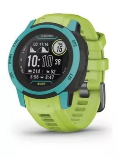 Garmin Instinct 2