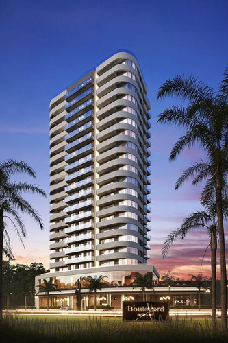 BRICKELL BOULEVARD