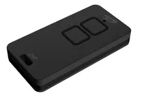Comprar Control Remoto Portón Automático Ppa Zap  433,92mhz Turquesa