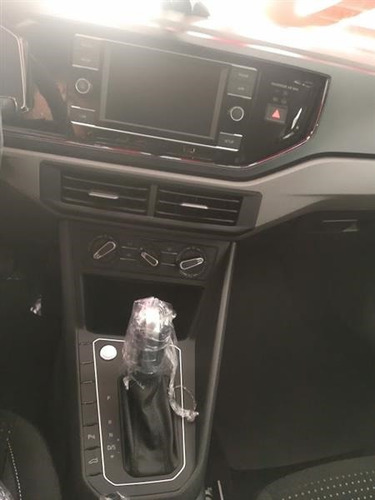 Volkswagen Polo 1.0 200 Tsi Comfortline Automático 2021/2021